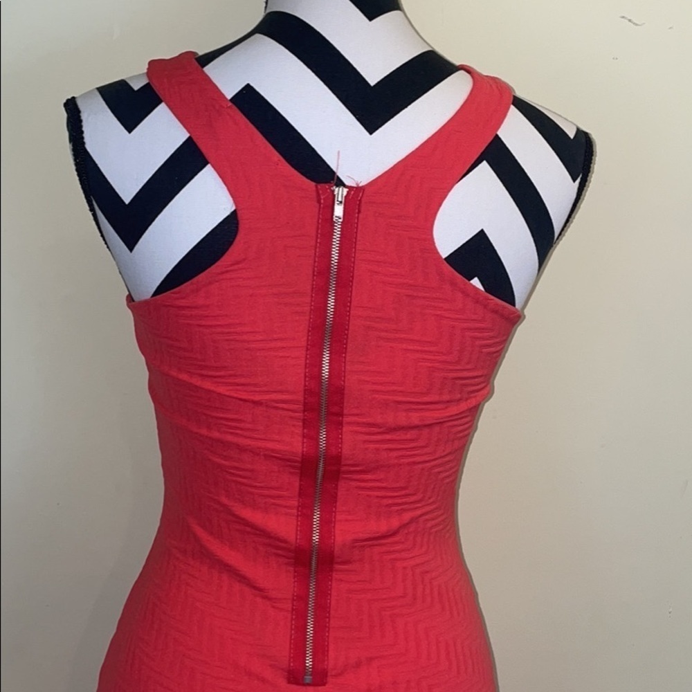 Women’s Style Rack Dress - Picture 3 of 4